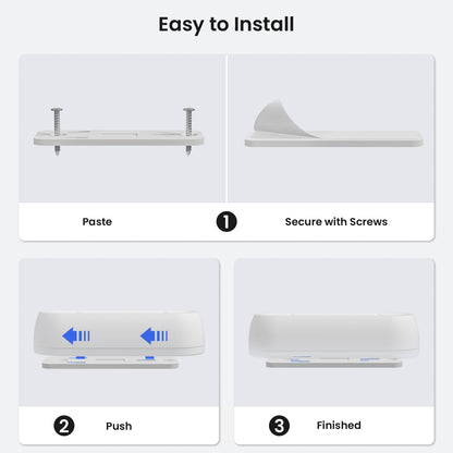 BestHomeSecuritys Mailbox Alarm System - Wireless Notification for Mail Delivery, 600ft Range, Easy Setup